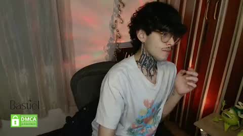 Bastiel online show from 18, 9, 2025