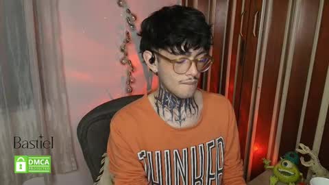 Bastiel online show from 17, 11, 2025