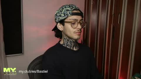 Bastiel online show from 15, 4, 2026