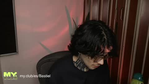 Bastiel online show from 9, 5, 2026