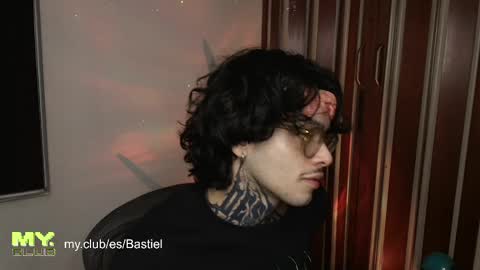 Bastiel online show from 10, 5, 2026