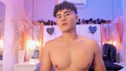 Bastian online show from 23, 2, 2026