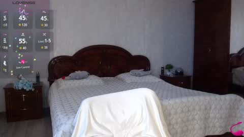 Snapshot of batari_giya chatting on 25, 5, 2026 Lara online show from 25, 5, 2026