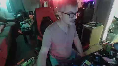 baterboy8687 online show from 2, 12, 2025