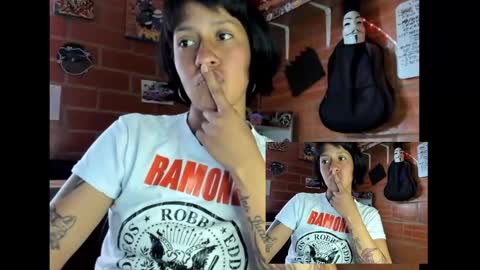 batkyrie online show from 16, 12, 2025