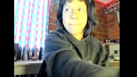 batkyrie online show from 19, 12, 2025