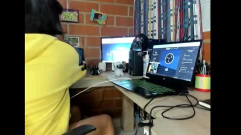 batkyrie online show from 21, 12, 2025