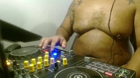 Snapshot of batorpapi chatting on 19, 2, 2026 Bator Papi online show from 19, 2, 2026