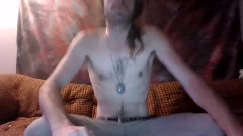Snapshot of batpat chatting on 8, 10, 2025 rockandrolljohnny online show from 8, 10, 2025
