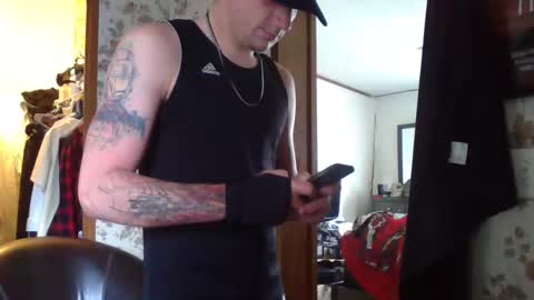 battlewolfxx online show from 19, 1, 2025