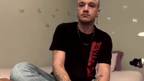 battlewolfxx online show from 6, 11, 2025