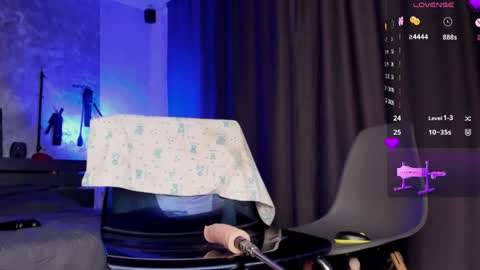 Snapshot of batty_queen chatting on 31, 3, 2026 batty_queen online show from 31, 3, 2026