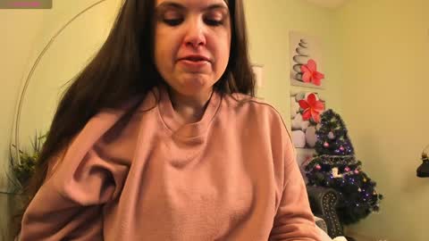 Snapshot of battymoll chatting on 10, 12, 2024 battymoll online show from 10, 12, 2024