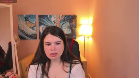 Snapshot of battymoll chatting on 8, 1, 2025 battymoll online show from 8, 1, 2025