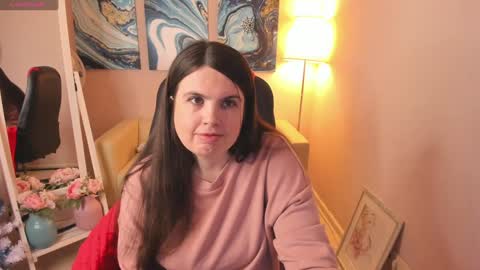 Snapshot of battymoll chatting on 11, 1, 2025 battymoll online show from 11, 1, 2025