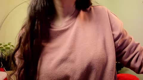 Snapshot of battymoll chatting on 14, 1, 2025 battymoll online show from 14, 1, 2025