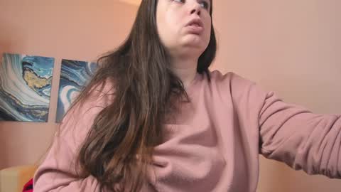 Snapshot of battymoll chatting on 15, 1, 2025 battymoll online show from 15, 1, 2025