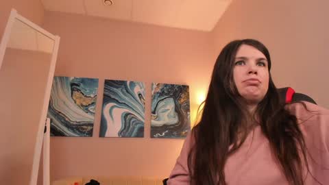 Snapshot of battymoll chatting on 17, 1, 2025 battymoll online show from 17, 1, 2025