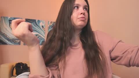 Snapshot of battymoll chatting on 29, 1, 2025 battymoll online show from 29, 1, 2025