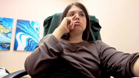 Snapshot of battymoll chatting on 5, 10, 2025 battymoll online show from 5, 10, 2025