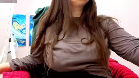 Snapshot of battymoll chatting on 5, 11, 2025 battymoll online show from 5, 11, 2025