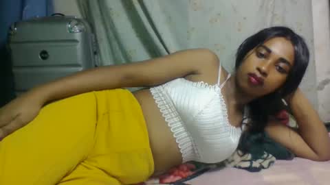 Snapshot of bavianona chatting on 21, 10, 2025 bavianona online show from 21, 10, 2025