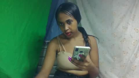 Snapshot of bavianona chatting on 23, 10, 2025 bavianona online show from 23, 10, 2025