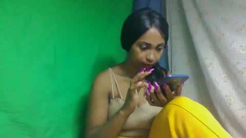 Snapshot of bavianona chatting on 25, 10, 2025 bavianona online show from 25, 10, 2025