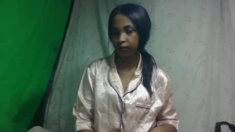 Snapshot of bavianona chatting on 27, 10, 2025 bavianona online show from 27, 10, 2025