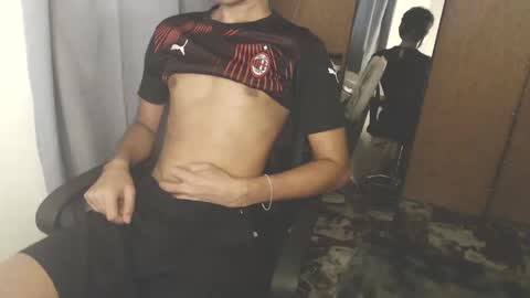 Lf Babe online show from 19, 1, 2025