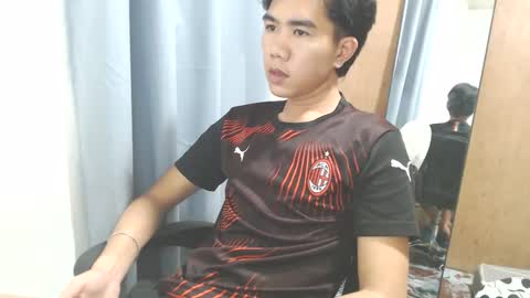 Lf Babe online show from 19, 1, 2025