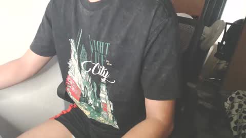 Lf Babe online show from 19, 1, 2025