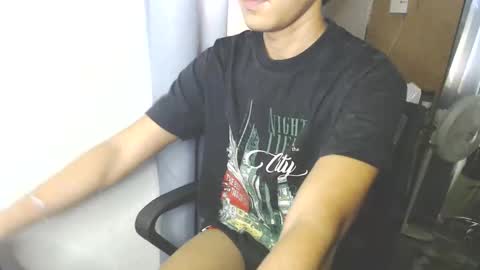 Lf Babe online show from 20, 1, 2025
