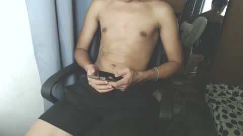 Lf Babe online show from 20, 1, 2025