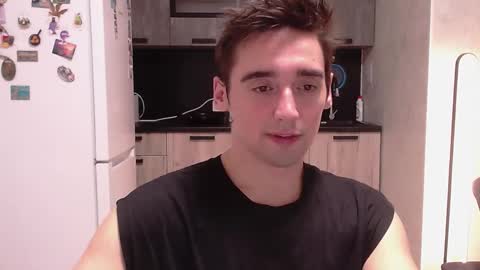 BAXTER online show from 29, 10, 2025