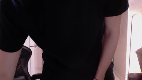 BAXTER online show from 3, 12, 2025