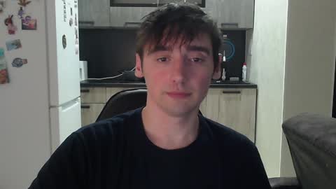 BAXTER online show from 1, 5, 2026