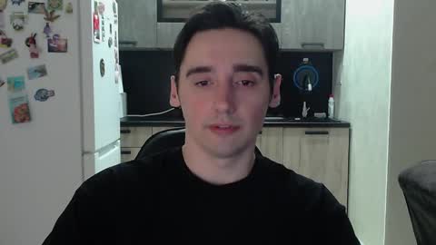 BAXTER online show from 14, 5, 2026