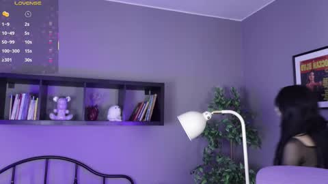 BAYONETTA DOLL  online show from 16, 1, 2026