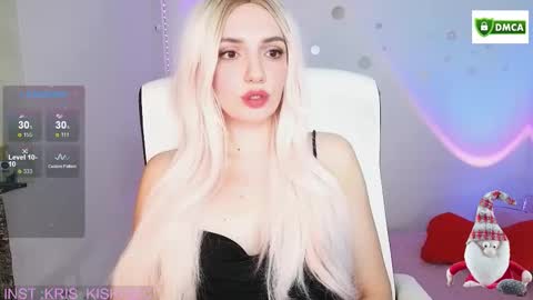 Snapshot of bb_cute1 chatting on 9, 1, 2026 Kris online show from 9, 1, 2026