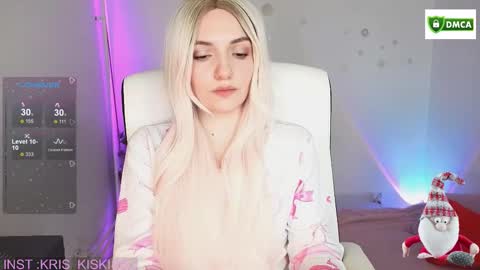 Kris online show from 12, 1, 2026