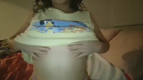 Snapshot of bbbaby03 chatting on 18, 10, 2025 bbbaby03 online show from 18, 10, 2025