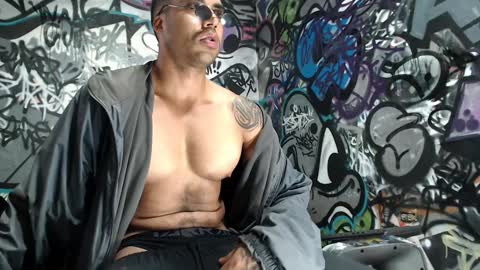 Justin online show from 7, 1, 2025