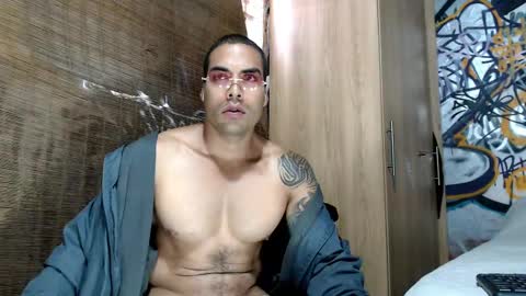 Justin online show from 2, 10, 2025