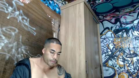 Justin online show from 24, 10, 2025