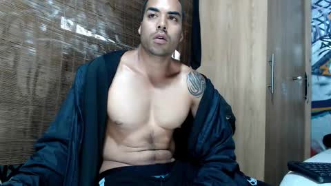 Justin online show from 12, 11, 2025