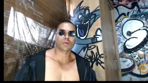 Justin online show from 3, 3, 2026