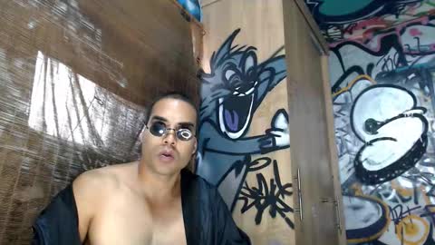 Justin online show from 27, 3, 2026