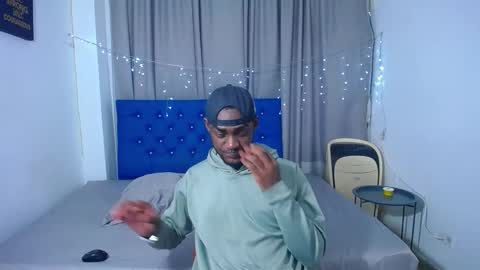 Snapshot of bbc_stallionn chatting on 30, 9, 2025 Andrew online show from 30, 9, 2025