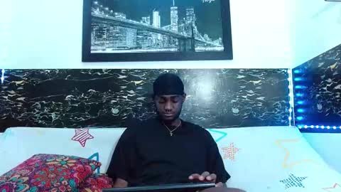 Snapshot of bbc_stallionn chatting on 1, 10, 2025 Andrew online show from 1, 10, 2025